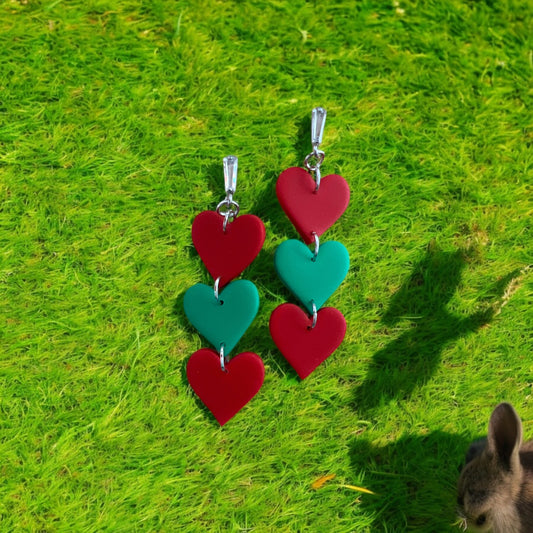 Rabbitoh Earrings