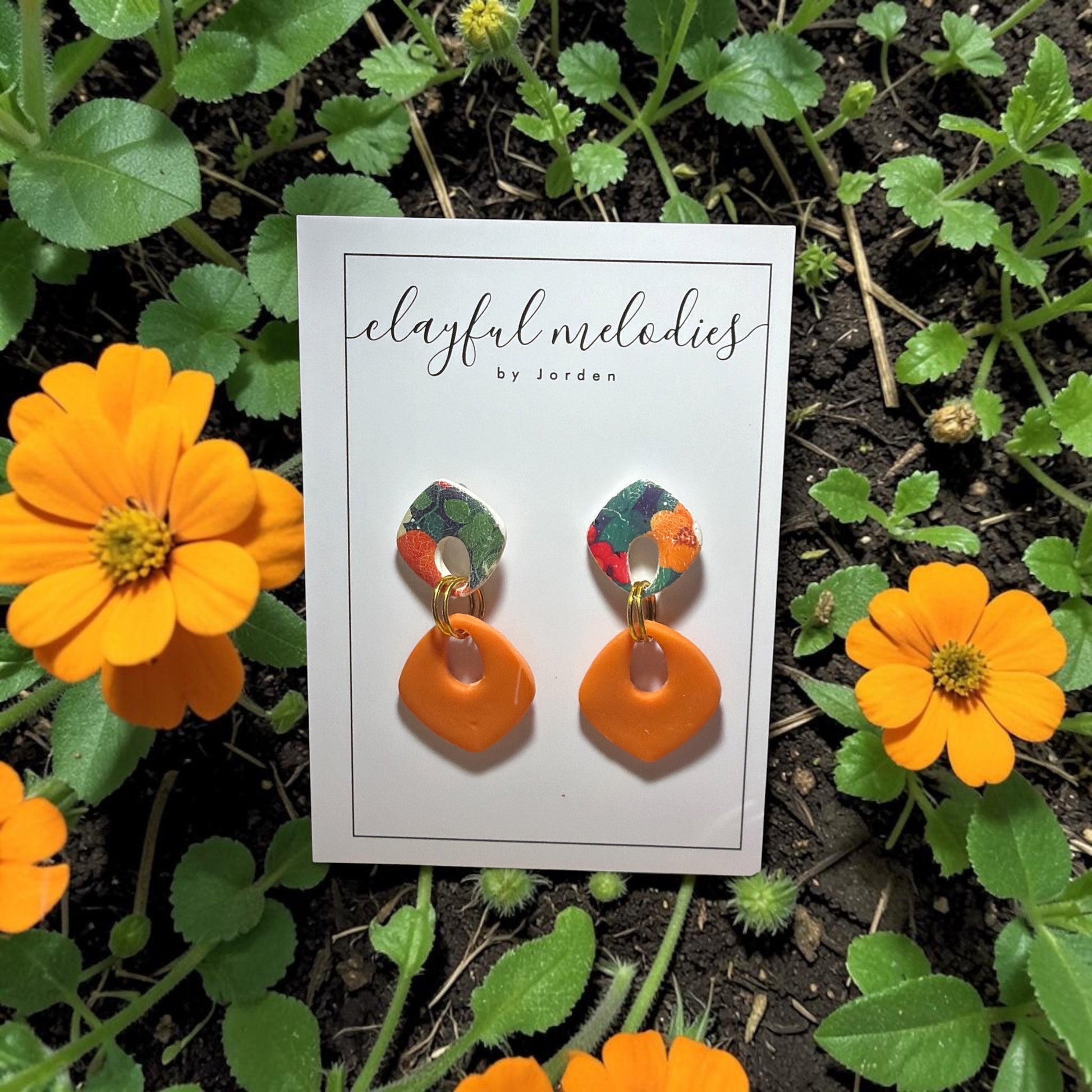 Marigold Muse 🌼✨