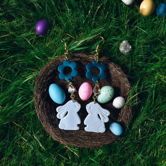 Bluebell Bunny