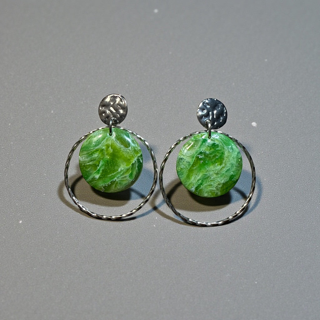 Green with Envy