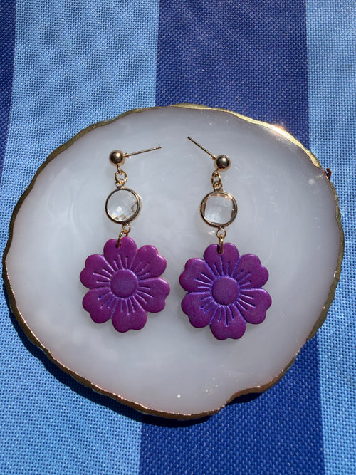 Amethyst Bloom