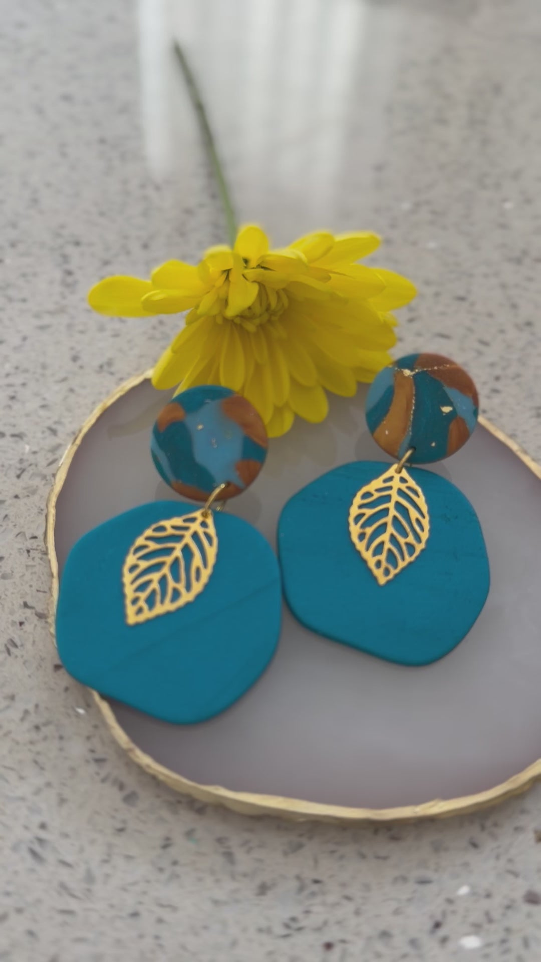 Teal Appeal