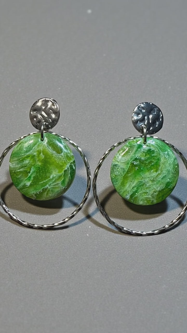 Green with Envy